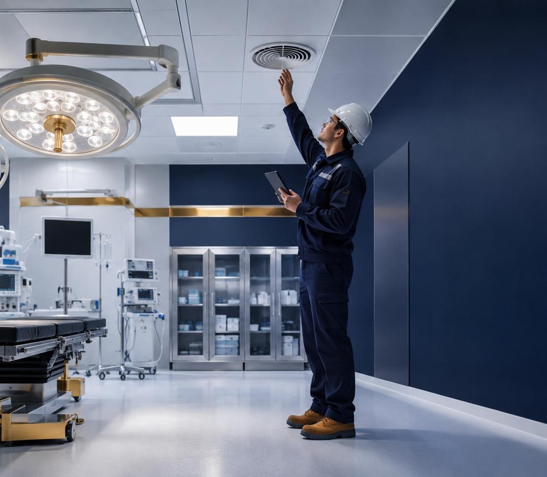 Medical projects & solutions