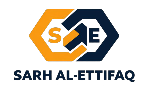 شعار صرح الاتفاق